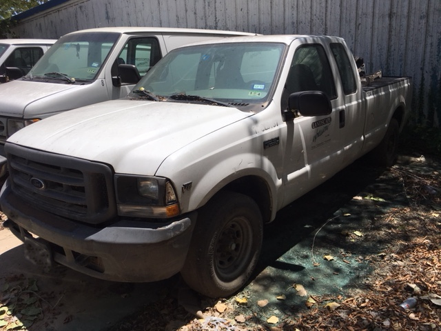 2000 Ford F 250 Rio Rancho NM